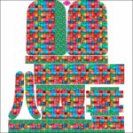 MOCHILA PRINCY - 419-124