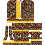 MOCHILA PRINCY - 419-126