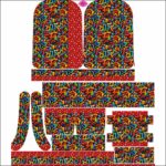 MOCHILA PRINCY - 419-127