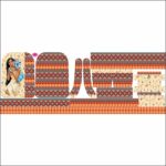 MOCHILA PRINCY - 419-145 - Imagem 2