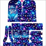 MOCHILA PRINCY - 419-153