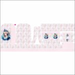 MOCHILA PRINCY - 419-161