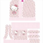 MOCHILA PRINCY - 419-163