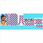 MOCHILA PRINCY - 419-164 - Imagem 2