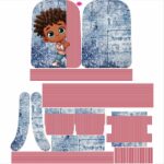 MOCHILA PRINCY - 419-167