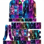 MOCHILA PRINCY - 419-168