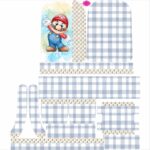 MOCHILA PRINCY - 419-175