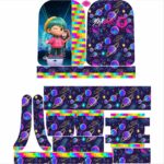 MOCHILA PRINCY - 419-177