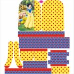 MOCHILA PRINCY - 419-96