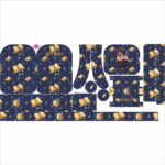 MOCHILA JC - 420-83 - Imagem 2