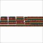 BOLSA DE MAO BRISA 467-45 - Imagem 2