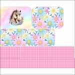 ESTOJO 100 PENS-119-135