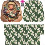 MOCHILA LARISSA - 267-02