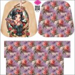 MOCHILA LARISSA - 267-03