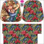 MOCHILA LARISSA - 267-05