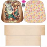 MOCHILA LARISSA - 267-07