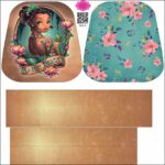 MOCHILA LARISSA - 267-08