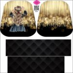 MOCHILA LARISSA - 267-10