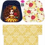 MOCHILA LARISSA - 267-100