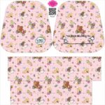 MOCHILA LARISSA - 267-111
