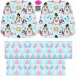 MOCHILA LARISSA - 267-113
