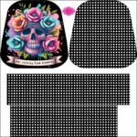 MOCHILA LARISSA - 267-14