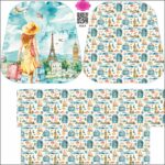 MOCHILA LARISSA - 267-15
