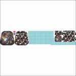 MOCHILA LARISSA - 267-16 - Imagem 2