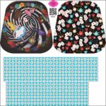 MOCHILA LARISSA - 267-16