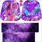 MOCHILA LARISSA - 267-19