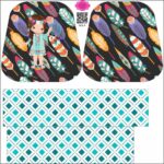 MOCHILA LARISSA - 267-21