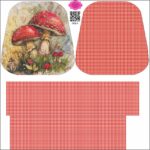MOCHILA LARISSA - 267-24