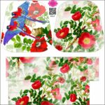 MOCHILA LARISSA - 267-28