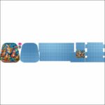 MOCHILA LARISSA - 267-30 - Imagem 2