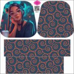 MOCHILA LARISSA - 267-31