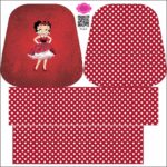MOCHILA LARISSA - 267-43