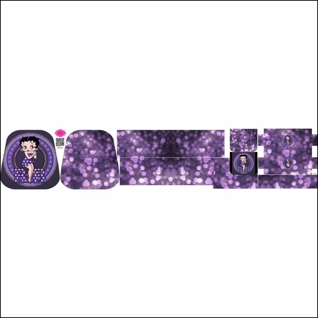 MOCHILA LARISSA - 267-44 - Imagem 2
