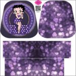 MOCHILA LARISSA - 267-44