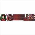 MOCHILA LARISSA - 267-45 - Imagem 2