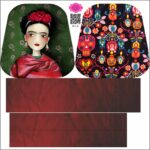 MOCHILA LARISSA - 267-45