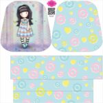 MOCHILA LARISSA - 267-62