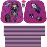MOCHILA LARISSA - 267-64