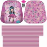 MOCHILA LARISSA - 267-71