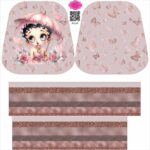 MOCHILA LARISSA - 267-73