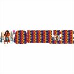 MOCHILA LARISSA - 267-78 - Imagem 2