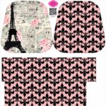 MOCHILA LARISSA - 267-80
