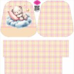 MOCHILA LARISSA - 267-82
