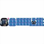 MOCHILA LARISSA - 267-84 - Imagem 2