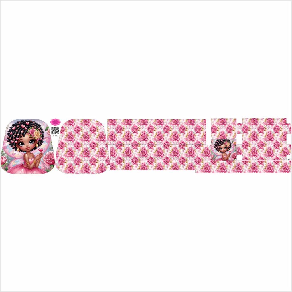 MOCHILA LARISSA - 267-90 - Imagem 2