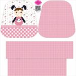 MOCHILA LARISSA - 267-92